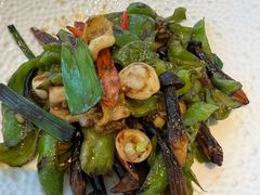 -万龙洲海鲜(南新仓店)