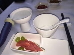 -尘香•传统川菜(创汇首座店)