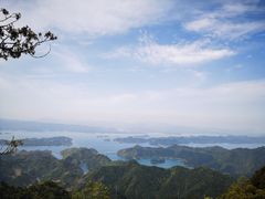 -千岛湖忆湖度假酒店(中心湖景区店)