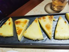 烤牛奶-品质伊骊新疆菜(紫金店)