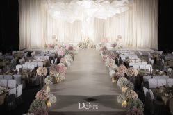-DC大蔡婚礼策划(李公堤店)