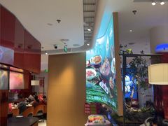 -老板恋上鱼(恒隆广场店)