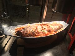 -北京王府井希尔顿酒店·万斯阁西餐厅