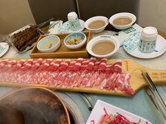 -阳坊胜利涮羊肉(阳坊老店)