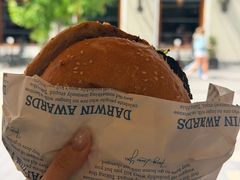 -Fergburger(皇后镇店)