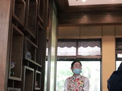 -太湖饭店·寄畅轩中餐厅