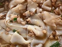 -正宗杨记普洱酸醋米线(总店)