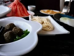 牛丸-云中捞高空旋转餐厅(商茂世纪广场店)