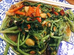 -南沙游艇会·大兵船餐厅