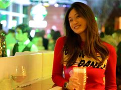 -The BREW·酿餐厅(浦东嘉里大酒店)