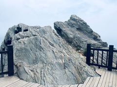 -大连金石滩滨海国家地质公园