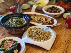 -隐食私房菜(老街店)
