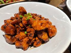 糖醋里脊-外婆家(静安大悦城店)