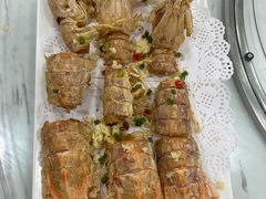 -船奇蒸汽海鲜·闽菜(八市海鲜总店)