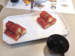 -蔡澜点心·粤菜(西单大悦城店)