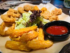 -The Cheebat 锌吧·Bistro(体育西店)