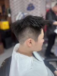 -大人物·男士理发馆