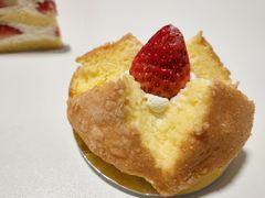 -欢牛蛋糕屋(萧山万象汇店)
