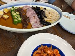 -乔家满族八大碗(流水沟店)