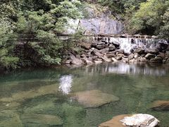 -白云源风景区