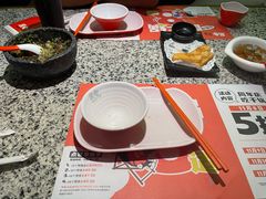 -炭舍干锅(华发商都店)