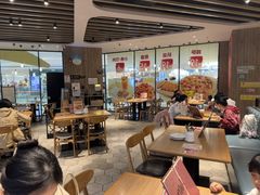 -必胜客(国贸店)