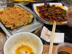-汇通杨家·烤肉(汇通店)