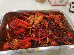 -簋街仔仔小龙虾(簋街二店)
