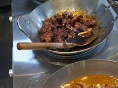 -徽三说·土徽菜·中国徽菜连锁品牌(一中店)