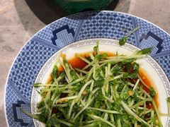 -奇芳阁·百年清真南京菜(夫子庙店)
