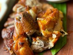 -南沙游艇会·大兵船餐厅