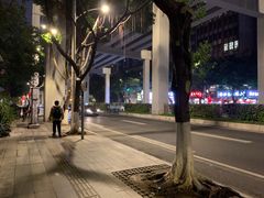 -富力盈力大厦
