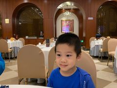 -金时代顺风大酒店(金山店)