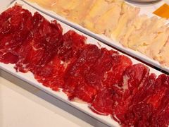 -古乐牛香·鲜牛肉自助火锅(南京总店)