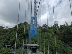 -丹山赤水风景名胜区