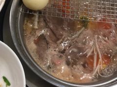 -锅爸涮涮锅(长春店)