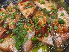 油浸吕四带鱼-海鲜人家(吕四店)