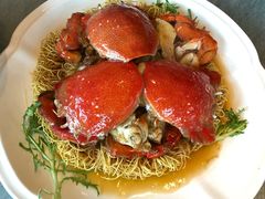 -上海小南国(正大店)