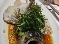 -骏丰酒楼(黄编店)