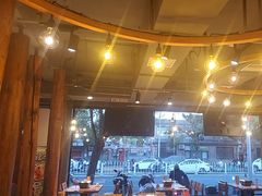 -聚点串吧·北京烧烤(赵登禹路店)