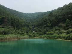 -九龙潭景区
