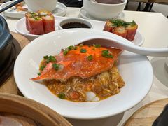 -蔡澜点心·粤菜(月星环球港店)