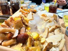 -一朵菌·野生菌探索家火锅(南亚店)