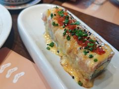 -山葵家·创意料理(临平银泰城店)
