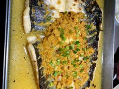 -半天妖烤鱼(芝罘万达店)