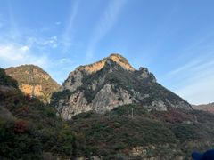 -青龙山生态文化旅游区(慈云寺)