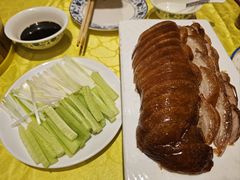 -红红烤鸭店(西单店)