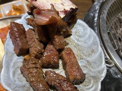 -坦坦大炉·韩式烤肉(望京店)