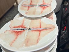 -阿源鱼捞斑鱼火锅·海鲜粥(山景尚宅店)
