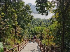 -宝晶宫旅游景区